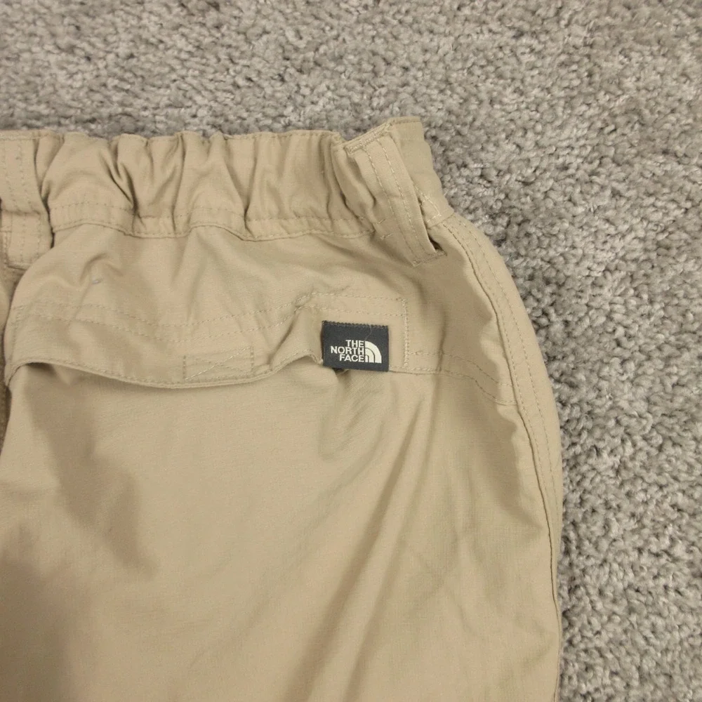 The North Face thank you